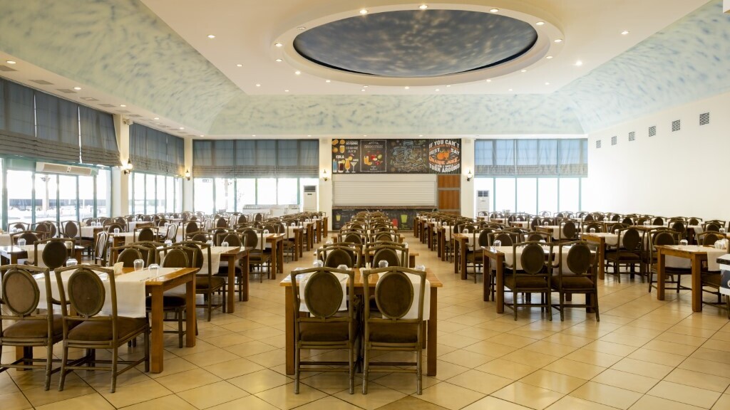 Euphoria Palm Beach Resort